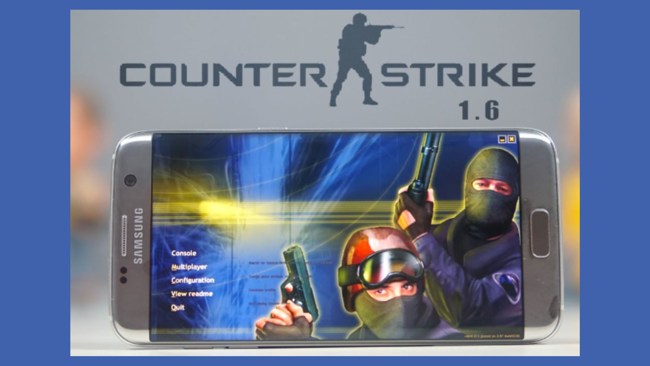 counterstrick 1.6