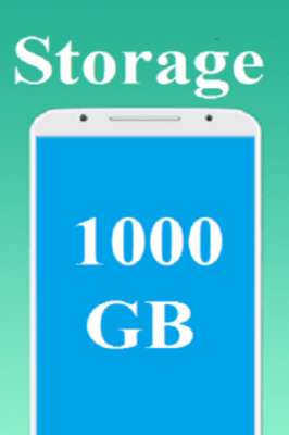 Play 1000 GB Free Storage Cloud Prank 2017 