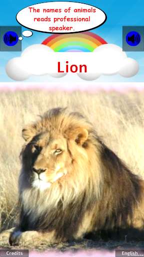 Play 100 ANIMAL SOUNDS & PICTURES: GAMES FOR TODDLERS  and enjoy 100 ANIMAL SOUNDS & PICTURES: GAMES FOR TODDLERS with UptoPlay