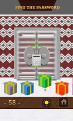 Play 100 Doors 2018 