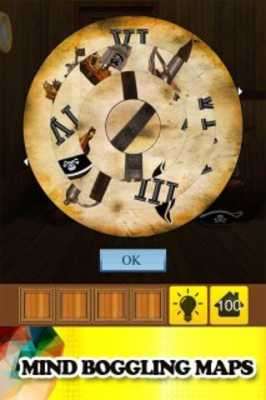 Play 100 Doors Brain Teasers 2 