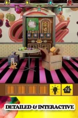 Play 100 Doors Brain Teasers 2 