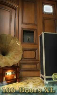 Play 100 Doors XL Play 100 Doors XL