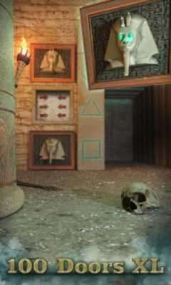 Play 100 Doors XL Play 100 Doors XL