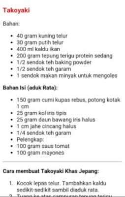 Play 100+ Resep Roti dan Pastry 