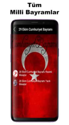 Play 10 Kasım Mesajları 