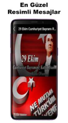 Play 10 Kasım Mesajları 