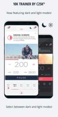 Play 10K Running Trainer Pro 