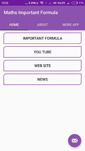 Play APK 10th Class Maths Important Formula in Hindi  and enjoy 10th Class Maths Important Formula in Hindi with UptoPlay 