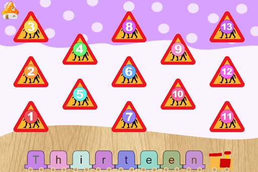 Play APK 123 Toddler Counting Game Free - Educational Games  and enjoy 123 Toddler Counting Game Free - Educational Games using 