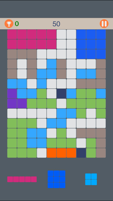 Play 13 Cells - : 10 x 13 Block puzzle 