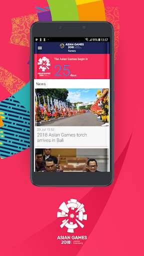 Play APK 18th Asian Games 2018 Official App  and enjoy 18th Asian Games 2018 Official App with UptoPlay id.inasgoc.ag2018