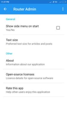 Play 192.168.0.1 Admin 