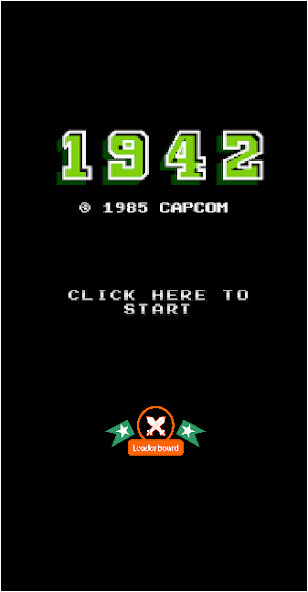 Play 1942 MOBILE 