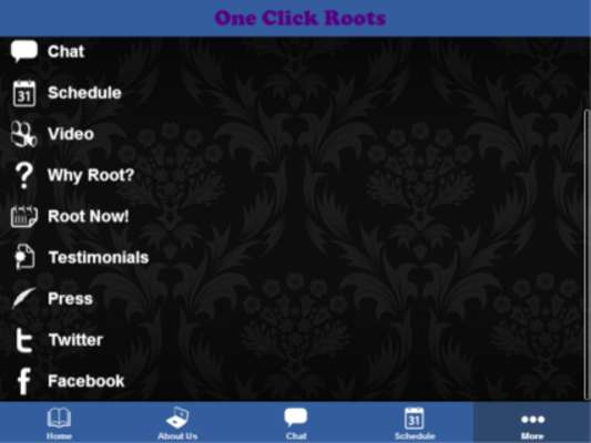 Play 1 Click Roots 