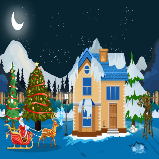Play 2016 Santa Gift Bag Escape Play 2016 Santa Gift Bag Escape
