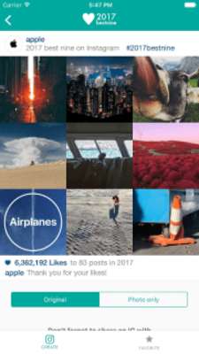 Play 2017bestnine 