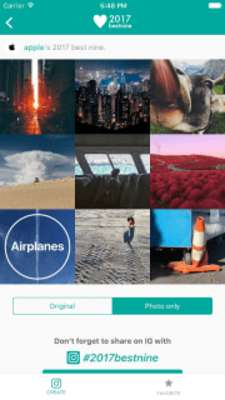 Play 2017bestnine 