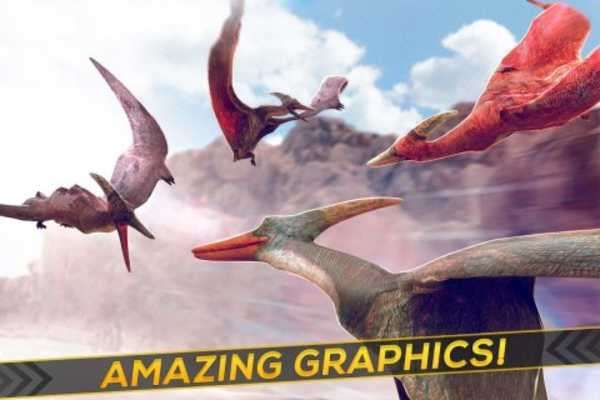Play 2017 Dinosaur Simulator Play 2017 Dinosaur Simulator
