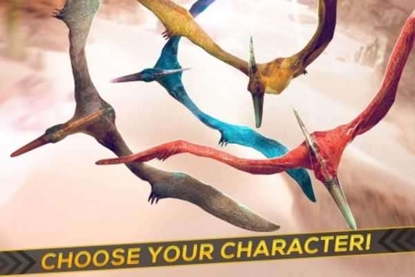 Play 2017 Dinosaur Simulator Play 2017 Dinosaur Simulator