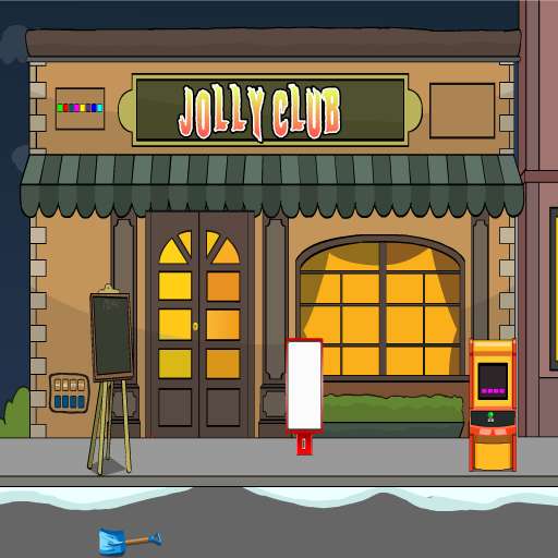 Play 2017 New Year Escape Play 2017 New Year Escape