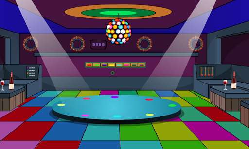Play 2017 New Year Escape Play 2017 New Year Escape