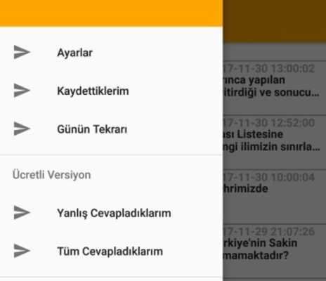 Play 2019 Kpss Güncel Bilgiler Soruları 