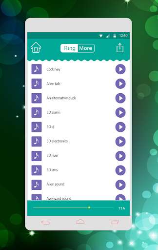 Play APK 2019 Super Ringtones Mix  and enjoy 2019 Super Ringtones Mix with UptoPlay com.mr.ringtone1