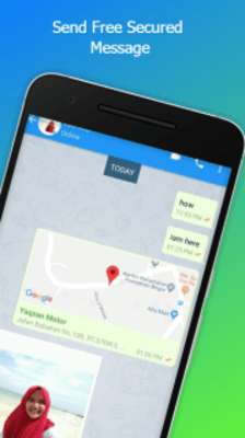 Play 212 Mesengger - Gratis Nelpon & Chat Tanpa Batas 