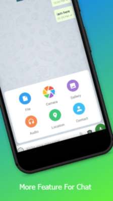 Play 212 Mesengger - Gratis Nelpon & Chat Tanpa Batas 