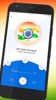 Play 26 January Desh Bhakti Songs 