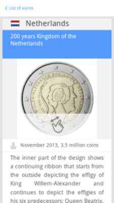 Play 2 Euro Commemorative Coins 