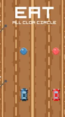 Play 2 Players - Car Classic 