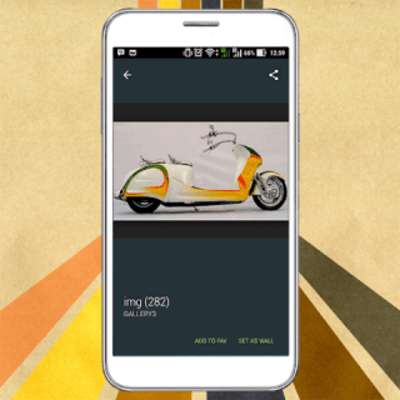 Play 300+ Creative Scooter Modification 