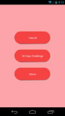 Play 30 Day Jumping Jacks Challenge 