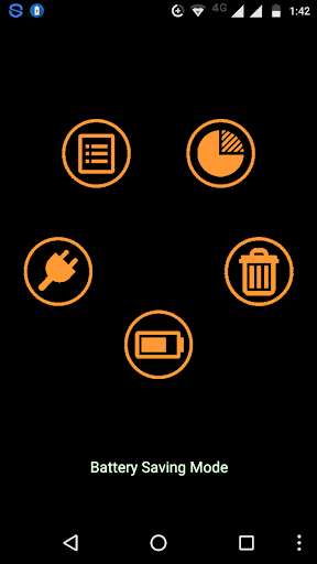 Play APK 360 Battery Saver Plus  and enjoy 360 Battery Saver Plus with UptoPlay com.winxapp.battery