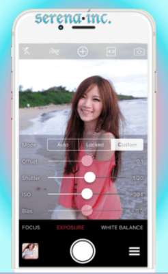 Play 360 HD Camera & Video (New) 