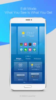 Play 360 Launcher－Fast, Free Themes 