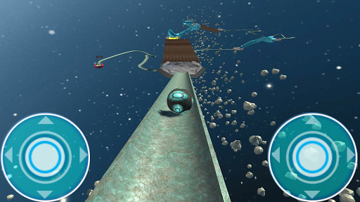 Play APK 3D Ball Balance 2018  and enjoy 3D Ball Balance 2018 with UptoPlay com.igames.apps.ballbalance3D