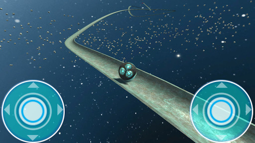 Play APK 3D Ball Balance 2018  and enjoy 3D Ball Balance 2018 with UptoPlay com.igames.apps.ballbalance3D