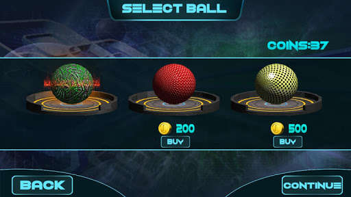 Play 3D Ball Balance 