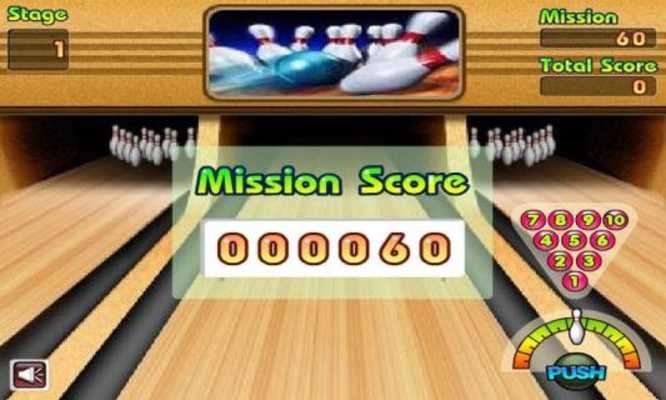 Play 3D Bowling Free 