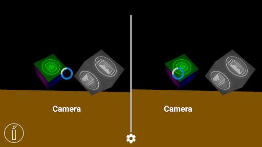 Play 3D Camera VR Free 