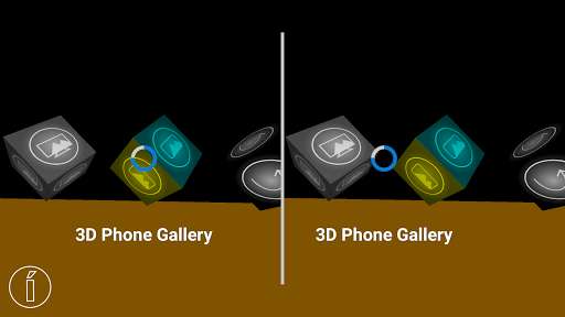 Play 3D Camera VR Free 