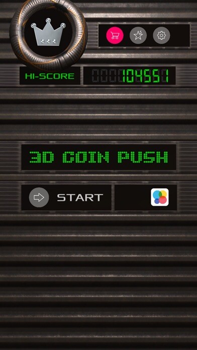 Play APK 3D Coin Push  and enjoy 3D Coin Push with UptoPlay com.hdo.coinpush_and