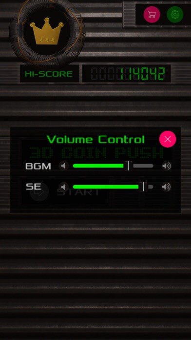 Play APK 3D Coin Push  and enjoy 3D Coin Push with UptoPlay com.hdo.coinpush_and