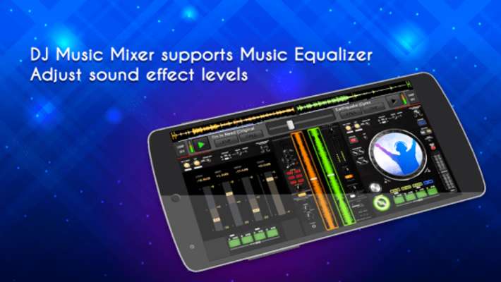 Play 3D DJ Mixer PRO – Music Player 