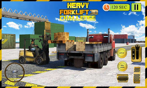 Play APK 3D Forklift Challenge 2015 and enjoy 3D Forklift Challenge 2015 with UptoPlay com.sgs.forklft.challlenge Play APK 3D Forklift Challenge 2015 and enjoy 3D Forklift Challenge 2015 with UptoPlay com.sgs.forklft.challlenge