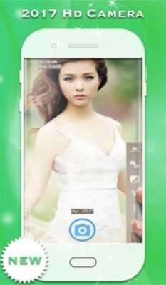 Play 3D Full HD Camera Pro 
