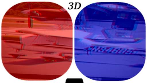 Play APK 3D Glasses Free  and enjoy 3D Glasses Free with UptoPlay com.mmtlabs.threed